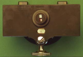 Das Reichert Kolorimeter