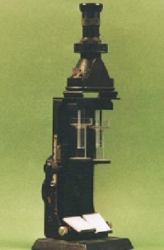 Sog. Duboscq-Kolorimeter (um 1900)