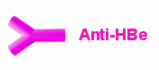 Anti-HBe-Antikrper