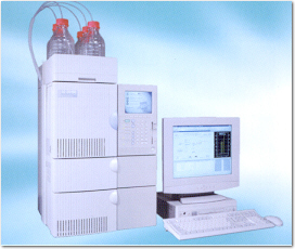 Shimadzu-HPLC